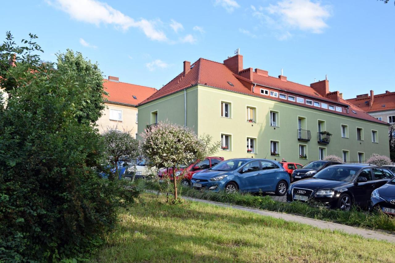 Appartamento Apartament Gornicza W Kowarach Kowary Esterno foto