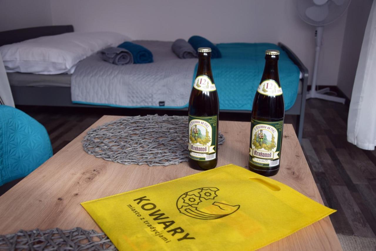 Apartament Gornicza W Kowarach Kowary Esterno foto