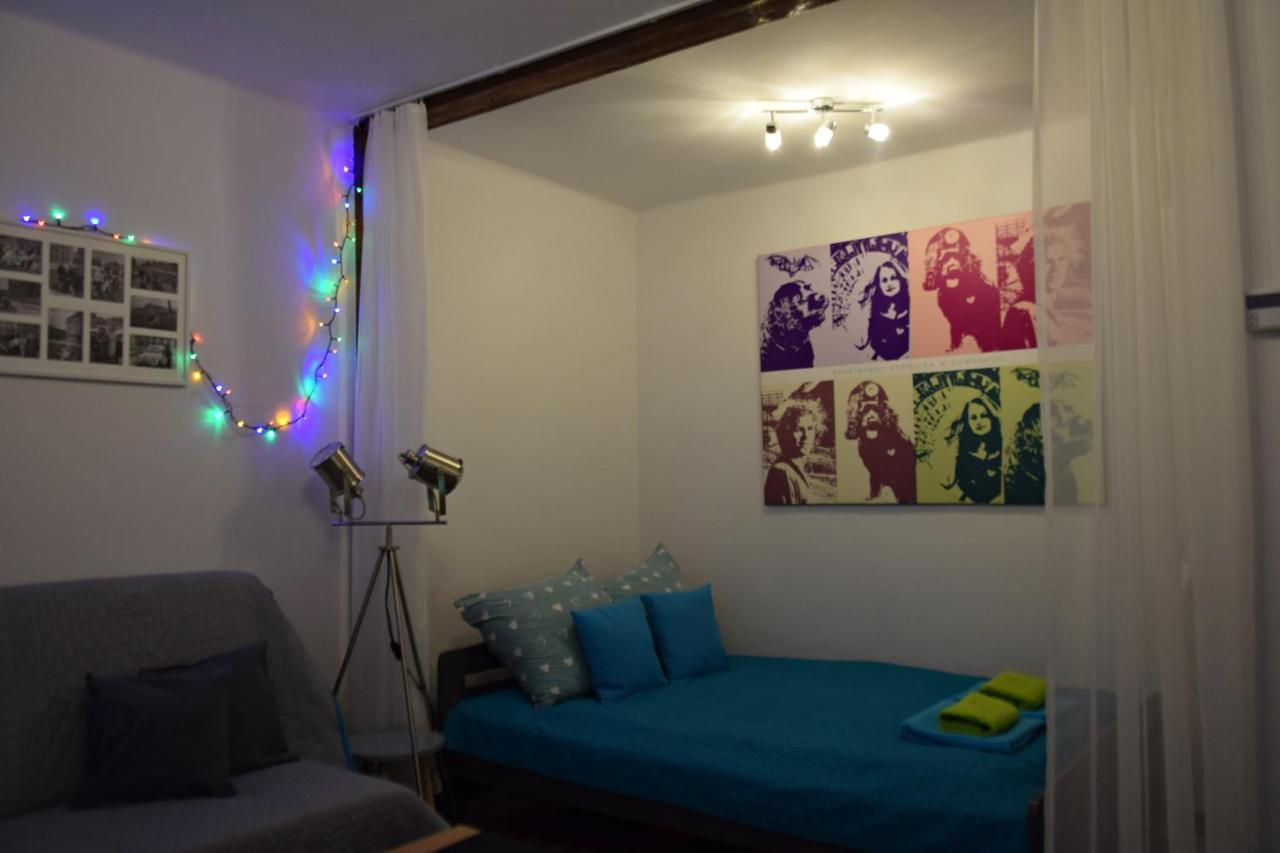 Apartament Gornicza W Kowarach Kowary Esterno foto