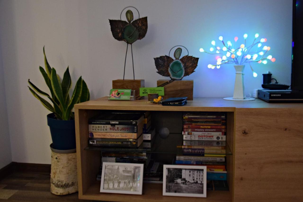 Apartament Gornicza W Kowarach Kowary Esterno foto