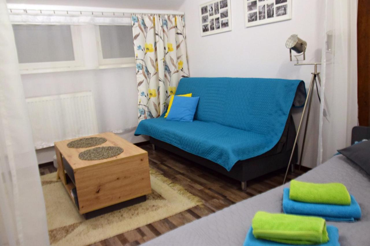 Apartament Gornicza W Kowarach Kowary Esterno foto