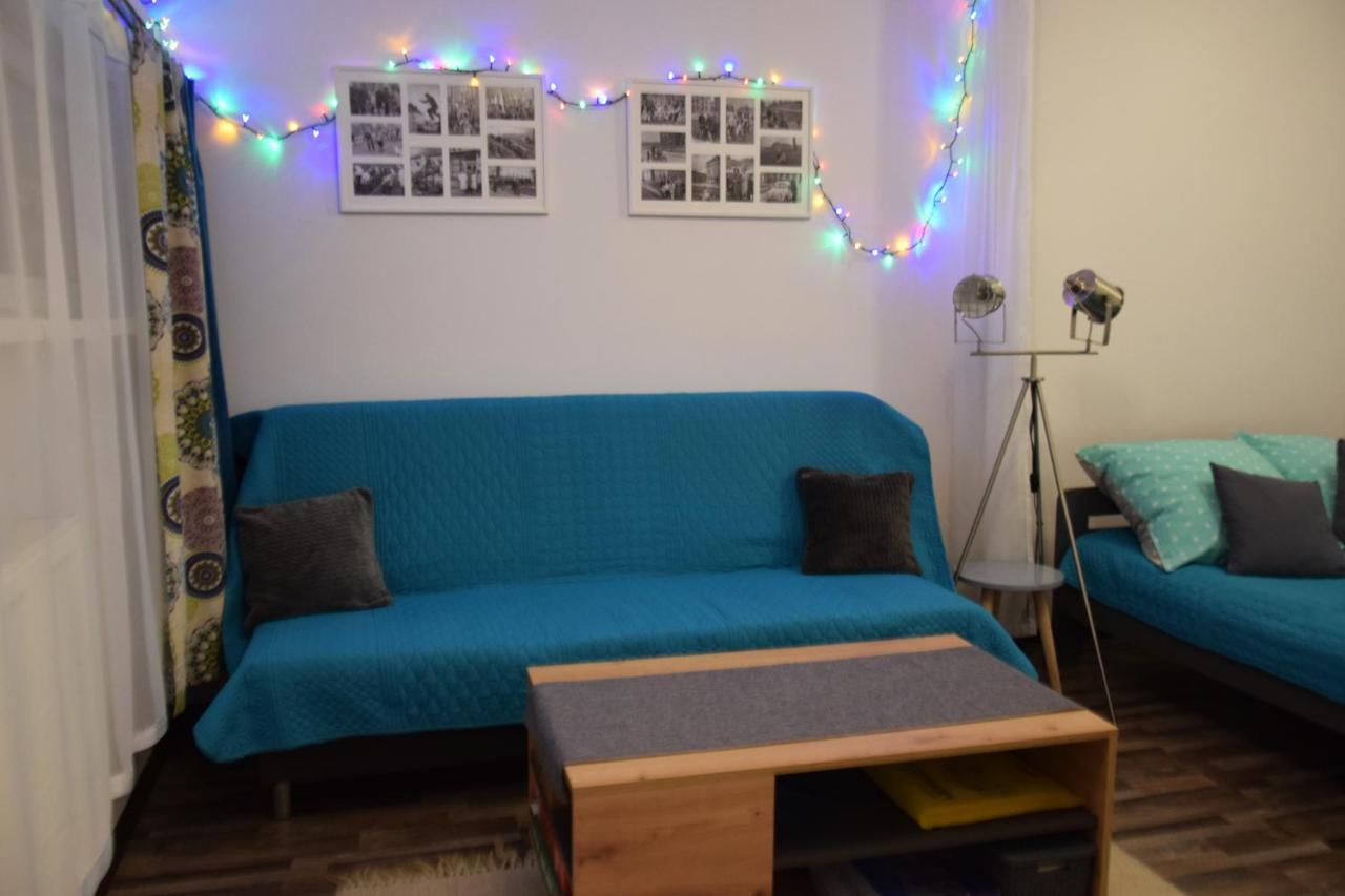 Apartament Gornicza W Kowarach Kowary Esterno foto