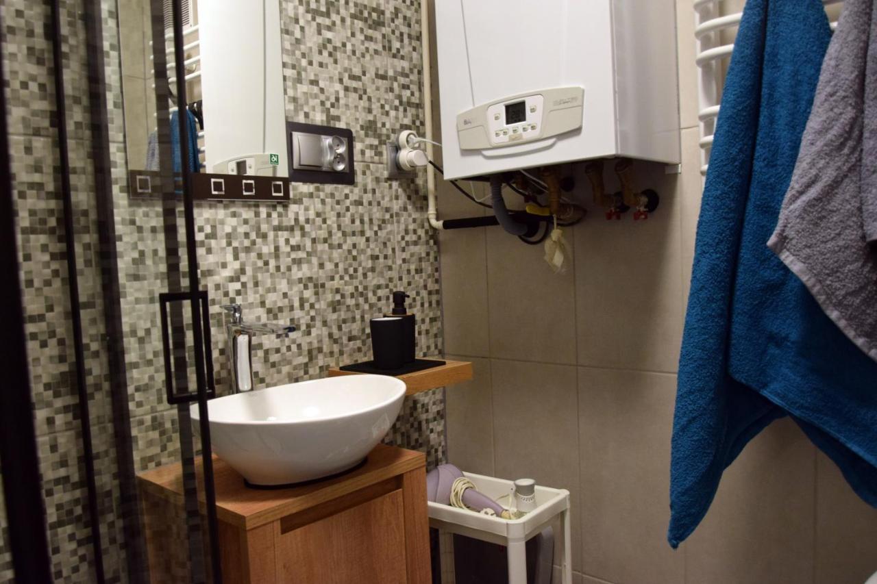 Apartament Gornicza W Kowarach Kowary Esterno foto