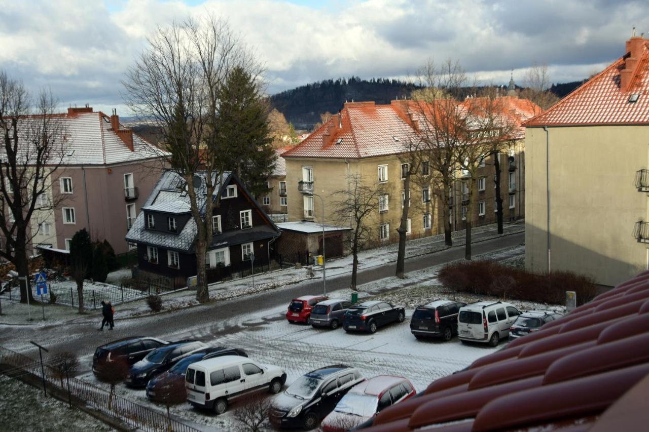 Apartament Gornicza W Kowarach Kowary Esterno foto